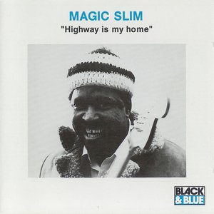 Highway Is My Home (Remaster)