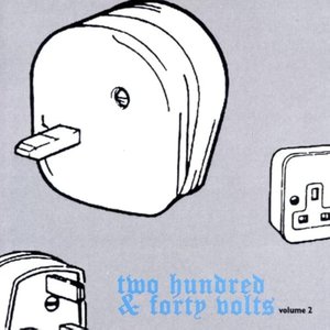 240Volts Compilation Vol.2