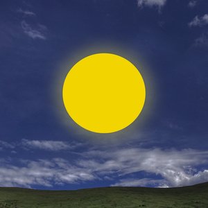 灯光渐暗 - Single