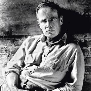 Avatar für Cormac McCarthy