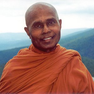 “Bhante Gunaratana”的封面