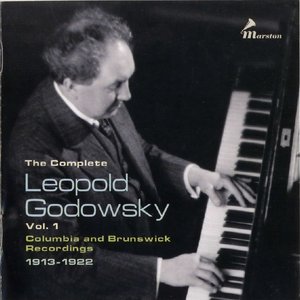 The Complete Leopold Godowsky, Vol. 1