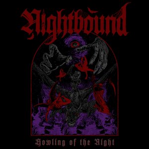 Howling of the Night - EP