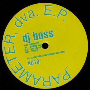 Parameter. Dva. E.P.