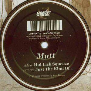 Hot Lick Squeeze / Just The Kind Of