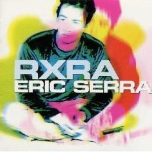 R.X.R.A. のアバター