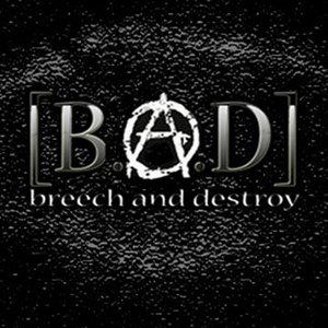 [B. A. D] Ep