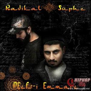Avatar for Şüphe & Radikal