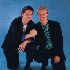 The Mann Brothers 的头像