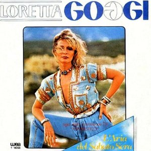 L'aria del sabato sera
