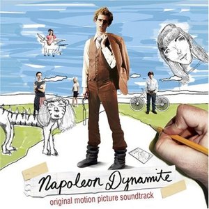 Image for 'Napoleon Dynamite'