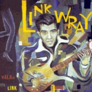 Walkin' With Link