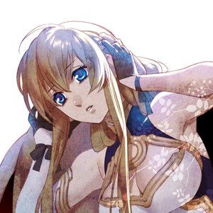 ジャンヌ・カグヤ・ダルク(CV.日笠陽子) 的头像