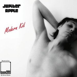 'Modern Kid' için resim