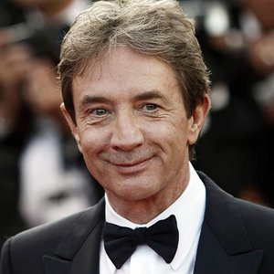 Martin Short 的头像