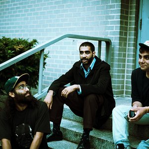 Das Racist のアバター