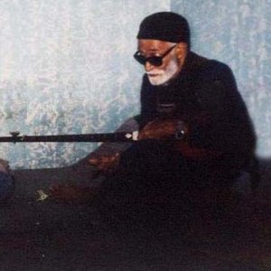Mohammad Hossein Yeganeh 的头像