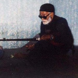 Mohammad Hossein Yeganeh için avatar