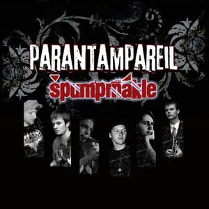 Parantampareil のアバター