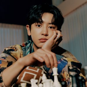 CHANYEOL için avatar