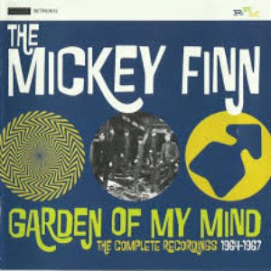 Garden of My Mind: The Complete Recordings 1964-1967