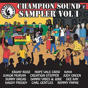 Champion Sound: Sampler, Vol. 1