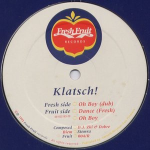 Oh Boy (Remix) / Dance (Remix)