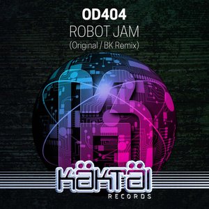 Robot Jam