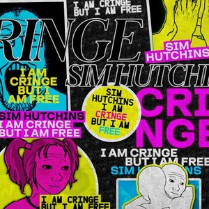 I Am Cringe, But I Am Free