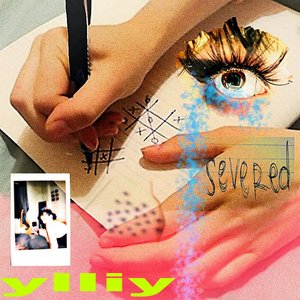 Severed - EP
