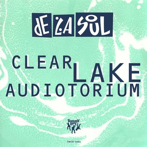 Clear Lake Audiotorium