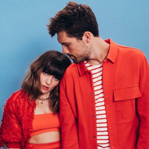 Oh Wonder 的头像