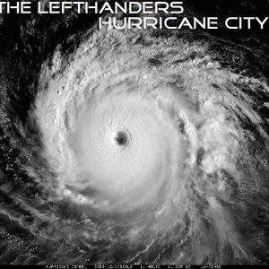 Hurricane City EP