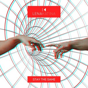 Stay The Same - Single