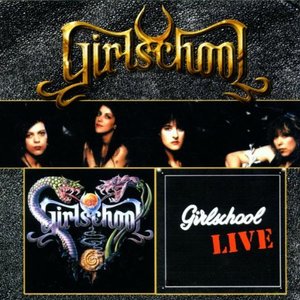 Girlschool & Live