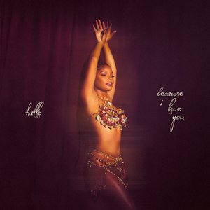 Because I Love You - Single