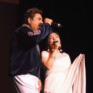 Avatar für Alka Yagnik & Kumar Sanu