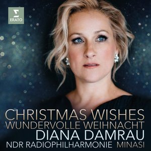 Christmas Wishes - Wundervolle Weihnacht - Single