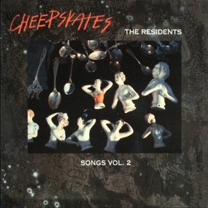 Songs Vol. 2 - The Residents