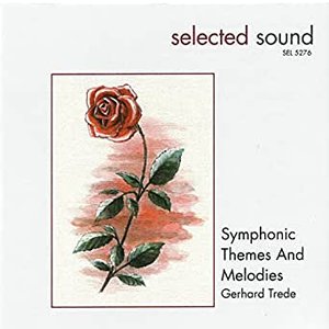 Symphonic Themes and Melodies