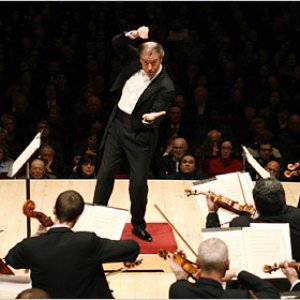 Orquesta Filarmónica de Viena 的头像