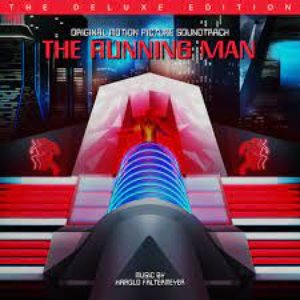 The Running Man: The Deluxe Edition (Original Motion Picture Soundtrack)