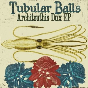 Architeuthis Dux EP