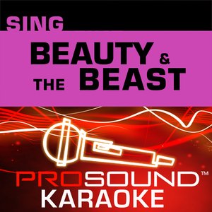 Sing Beauty and the Beast (Karaoke Performance Tracks)