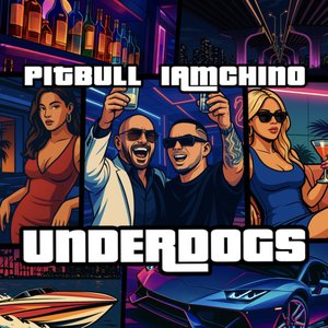 UNDERDOGS