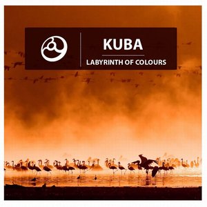 Labyrinth Of Colours - EP