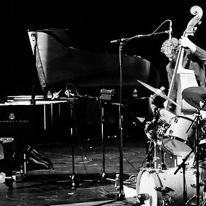 Søren Kjærgaard, Ben Street, Andrew Cyrille 的头像