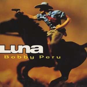 Bobby Peru