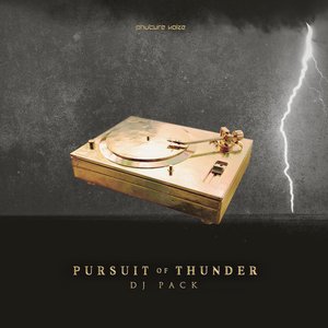 Pursuit Of Thunder (DJ Pack)