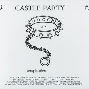 Castle Party 2021
